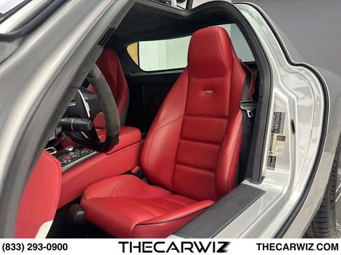 Used 2013 Mercedes-Benz SLS AMG GT Coupe image 62