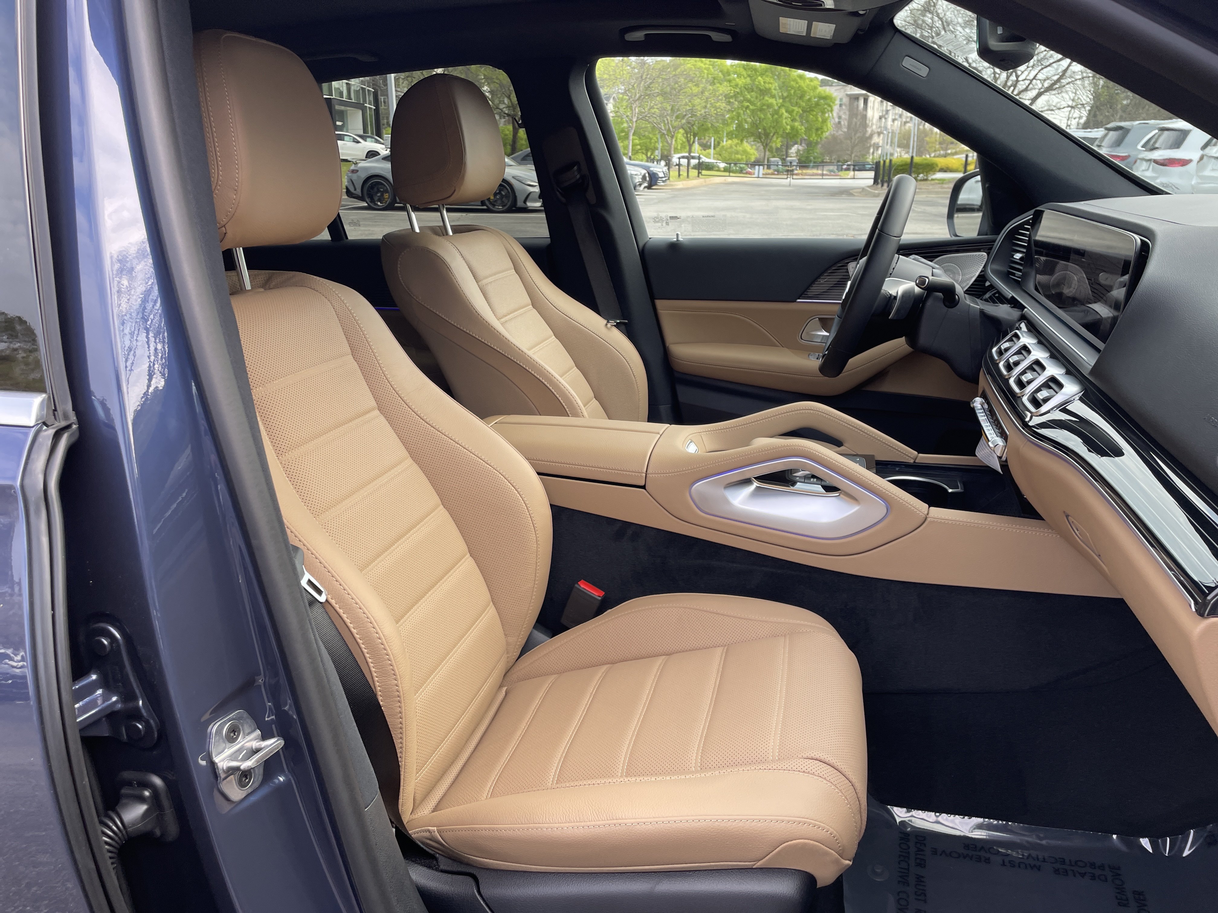 New 2026 Mercedes-Benz GLE 450 4MATIC image 44