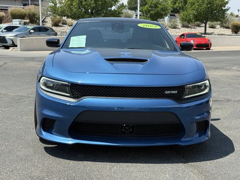 Used 2023 Dodge Charger R/T w/ Daytona Edition Group RWD image 3