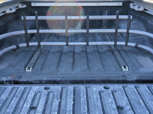 Used 2008 Nissan Frontier SE w/ SE Value Truck Pkg image 24