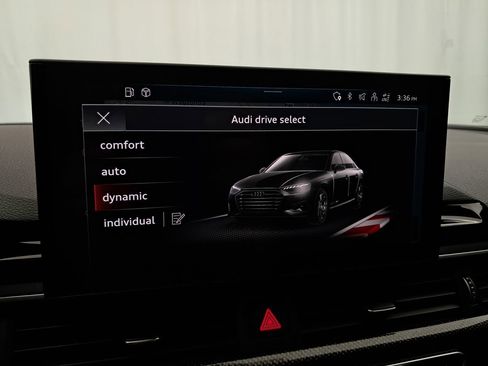 Used 2022 Audi S4 Premium Plus image 33