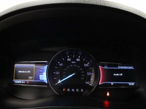 Used 2019 Ford Explorer Limited w/ Class III Trailer Tow Package AWD/4WD image 7