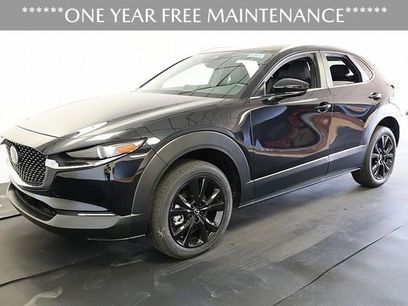 New 2025 MAZDA CX-30 AWD 2.5 S w/ Select Sport Pkg