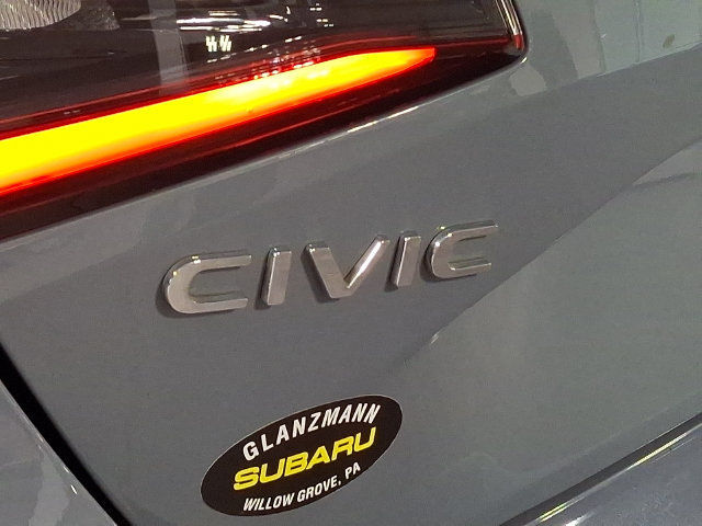 Used 2024 Honda Civic Sport image 27
