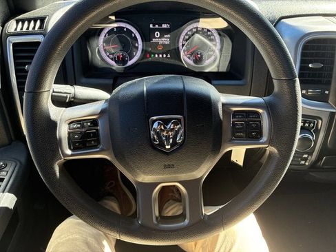 Certified 2022 RAM 1500 Classic Warlock image 27