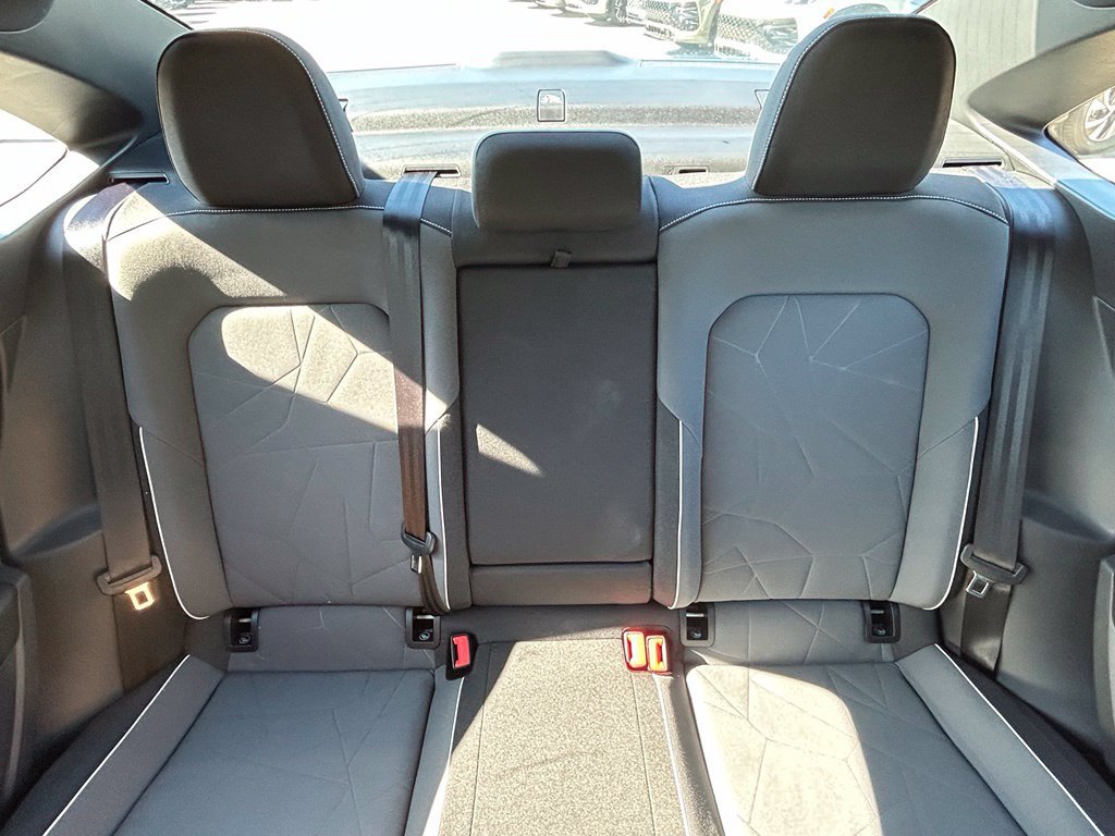 Certified 2026 Volkswagen Jetta Sport FWD image 13