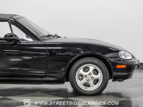 Used 1999 MAZDA MX-5 Miata image 29