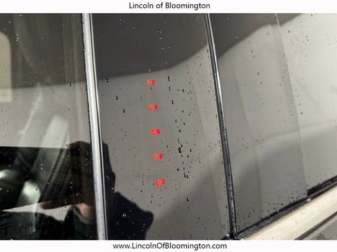 Used 2023 Lincoln Navigator L Reserve w/ Equipment Group 201A image 18