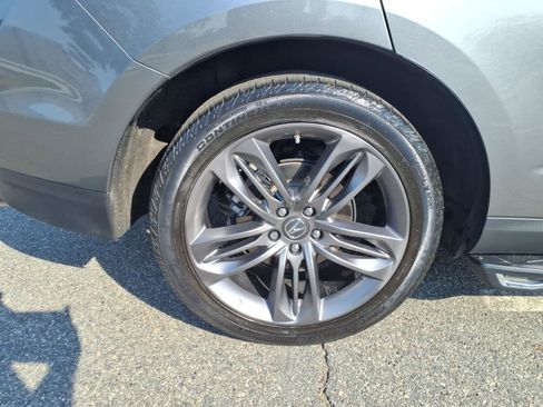 Used 2022 Acura RDX A-Spec FWD image 12
