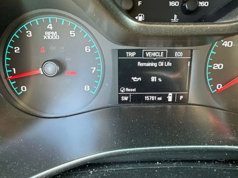 Used 2022 Chevrolet Colorado LT w/ LT Convenience Package RWD image 7