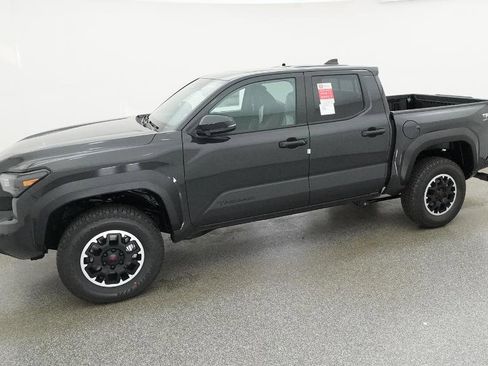 New 2026 Toyota Tacoma TRD Off-Road AWD/4WD image 5