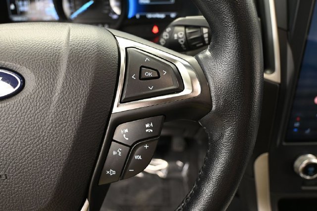 Used 2022 Ford Edge SEL AWD/4WD image 22