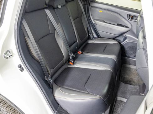 Used 2026 Subaru Forester Wilderness AWD/4WD image 40