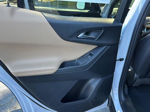 New 2026 Chevrolet Equinox ACTIV w/ Convenience Package III image 15