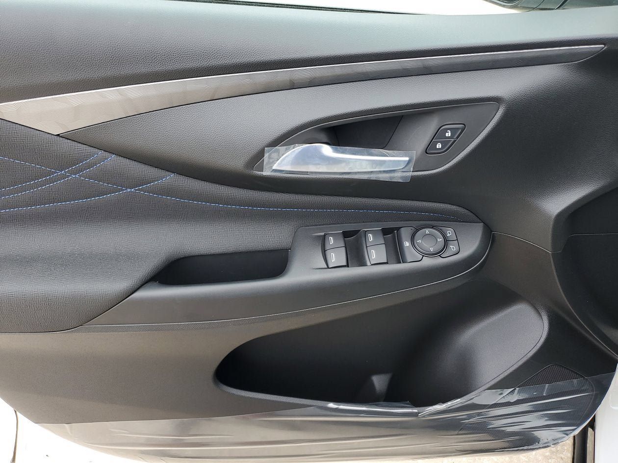 New 2026 Buick Envista Sport Touring w/ Convenience I Package FWD image 16