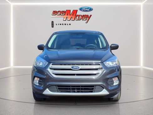 Certified 2019 Ford Escape SE AWD/4WD image 2