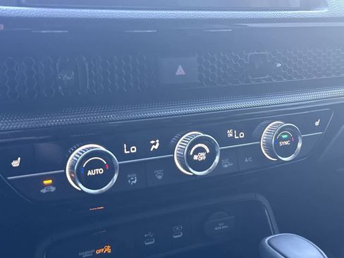 Used 2026 Honda CR-V EX-L image 23