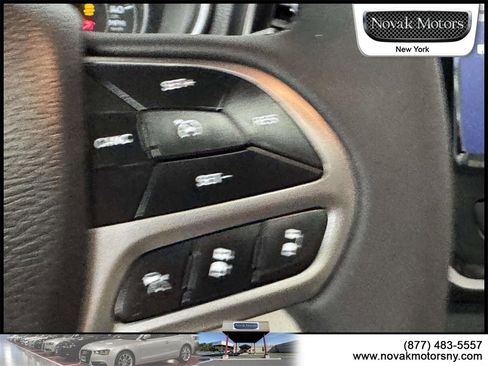 Used 2021 Jeep Cherokee Limited image 18