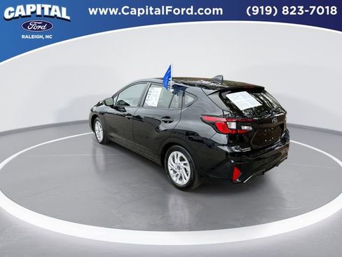 Used 2024 Subaru Impreza 2.0i image 6