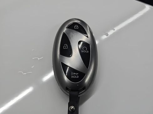 Certified 2024 Hyundai Kona N Line AWD/4WD image 45