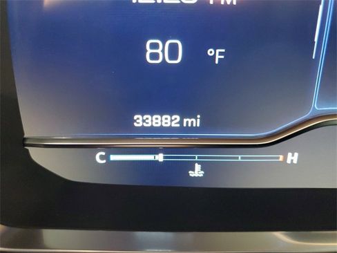 Used 2022 Chevrolet Tahoe High Country image 25