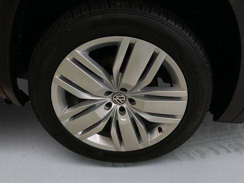 Used 2019 Volkswagen Atlas SEL AWD/4WD image 20
