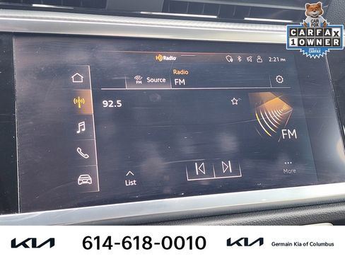 Used 2022 Audi Q3 2.0T Premium image 23