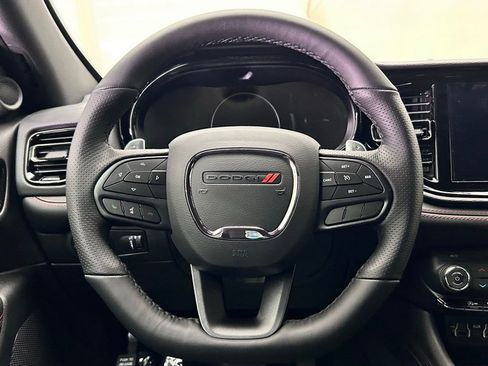 New 2026 Dodge Durango GT image 30