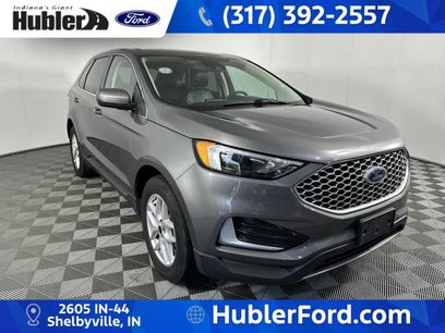 Used 2023 Ford Edge SEL