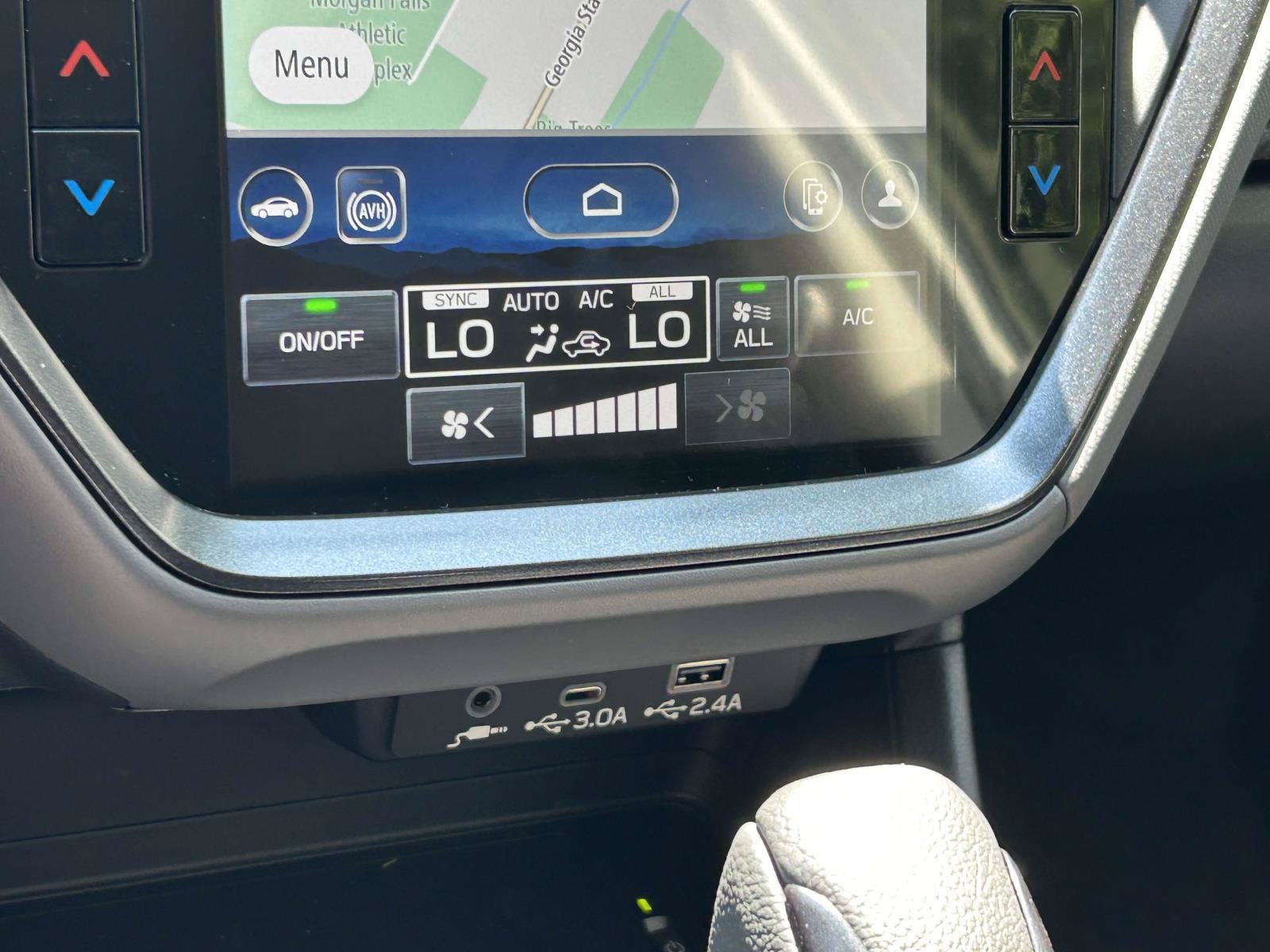 New 2026 Subaru Crosstrek 2.5i Limited AWD/4WD image 25