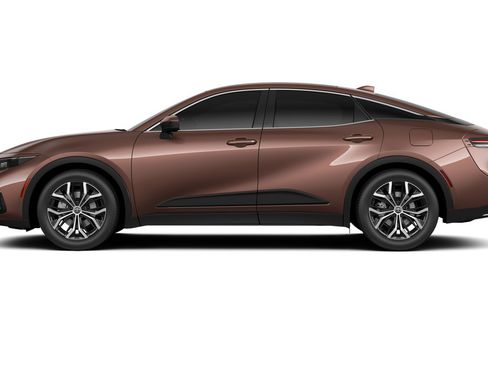 New 2026 Toyota Crown w/ Advanced Technology Package AWD/4WD image 25