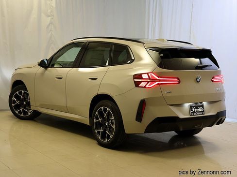 Used 2026 BMW X3 xDrive30i w/ M Sport Package AWD/4WD image 2