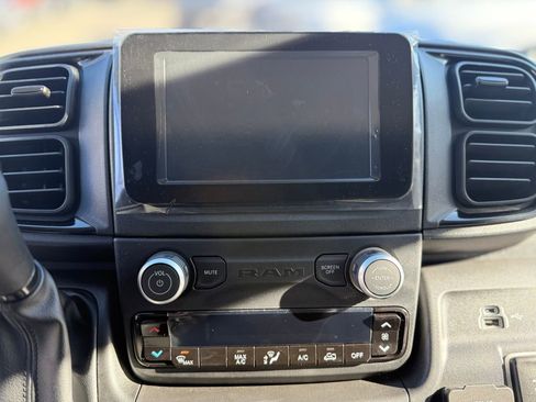 New 2026 RAM ProMaster 1500 w/ Upfitter's Prep Package image 15