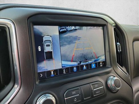 Used 2022 GMC Sierra 1500 AT4 w/ AT4 Premium Package AWD/4WD image 25