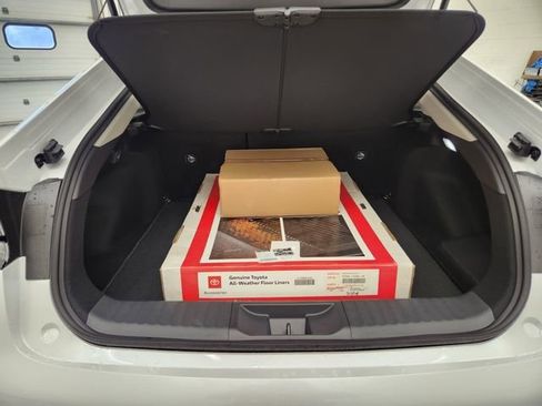 New 2026 Toyota Prius Plug-In Hybrid image 28