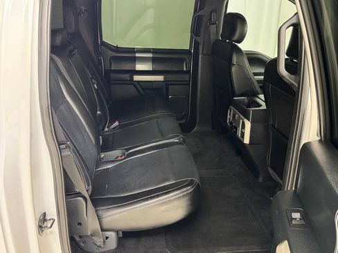 Used 2017 Ford F150 Lariat RWD image 37