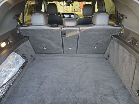 Certified 2026 Mercedes-Benz GLE 350 4MATIC image 13