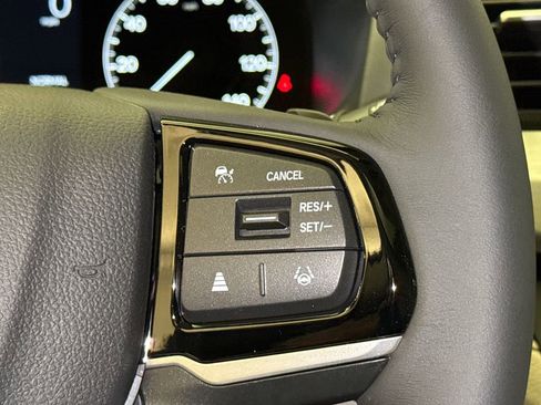 New 2026 Honda Odyssey EX-L image 32