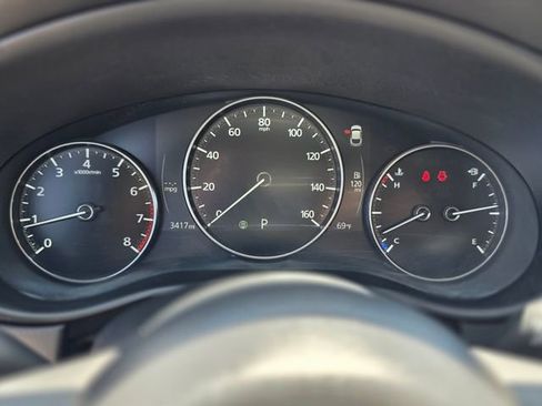 Certified 2026 MAZDA CX-30 AWD 2.5 S w/ Select Sport Pkg image 24