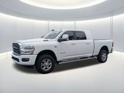Used 2023 RAM 2500 Laramie