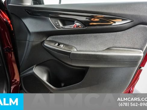 Used 2025 Chevrolet TrailBlazer LT FWD image 40