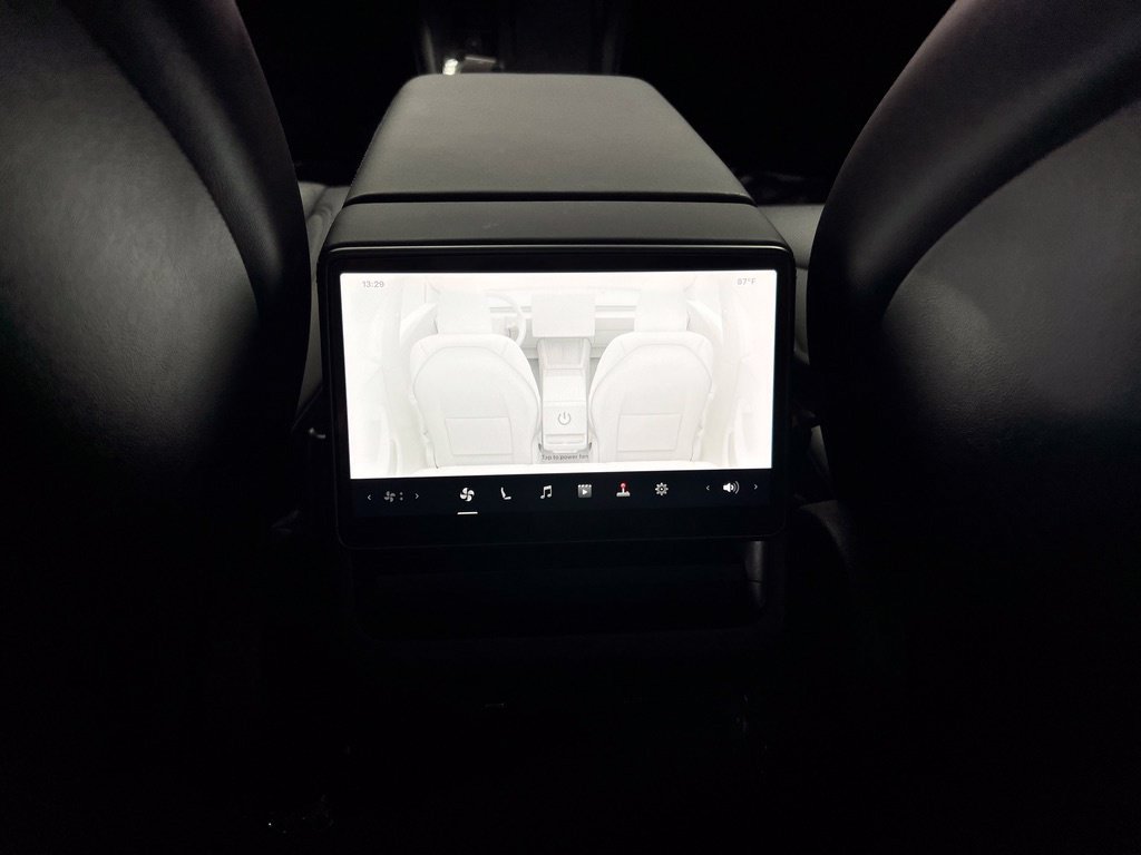 Used 2025 Tesla Model 3 Long Range RWD image 20