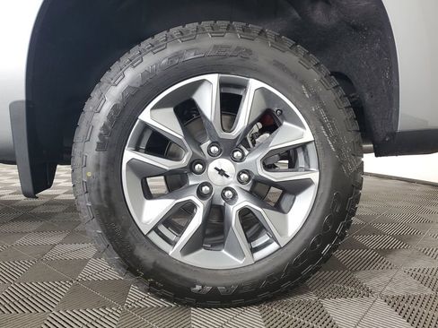 New 2026 Chevrolet Silverado 1500 RST w/ All Star Edition Plus image 30