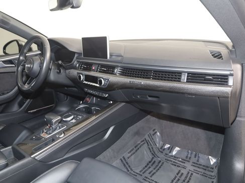 Used 2019 Audi S5 Prestige w/ S Sport Package AWD/4WD image 47