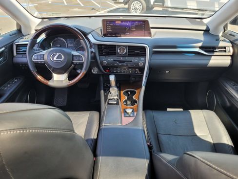 Used 2017 Lexus RX 350 AWD w/ Premium Package image 15