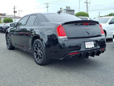 Used 2021 Chrysler 300 S w/ S Model Appearance Package AWD/4WD image 21