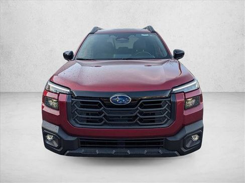 New 2026 Subaru Outback Touring XT image 5