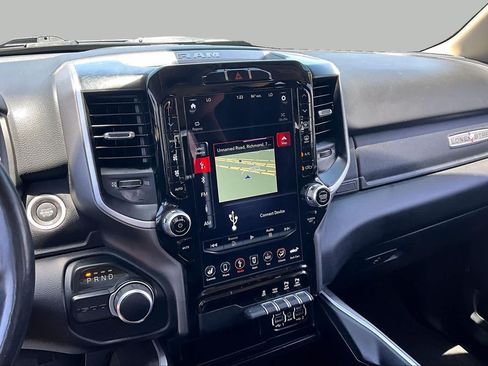 Used 2020 RAM 1500 Lone Star RWD image 7