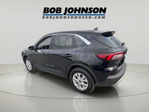 Used 2023 Ford Escape Active image 5