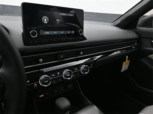 New 2026 Honda Civic Sport Touring image 11